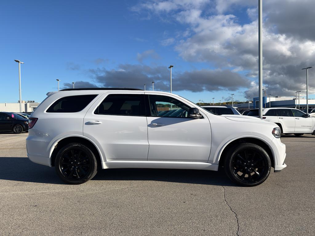 used 2018 Dodge Durango car, priced at $22,795