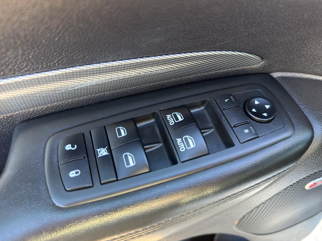 used 2018 Dodge Durango car, priced at $22,795
