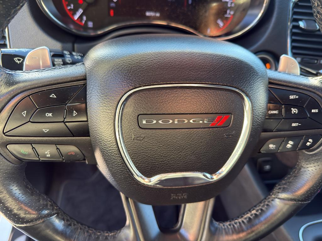 used 2018 Dodge Durango car, priced at $22,795