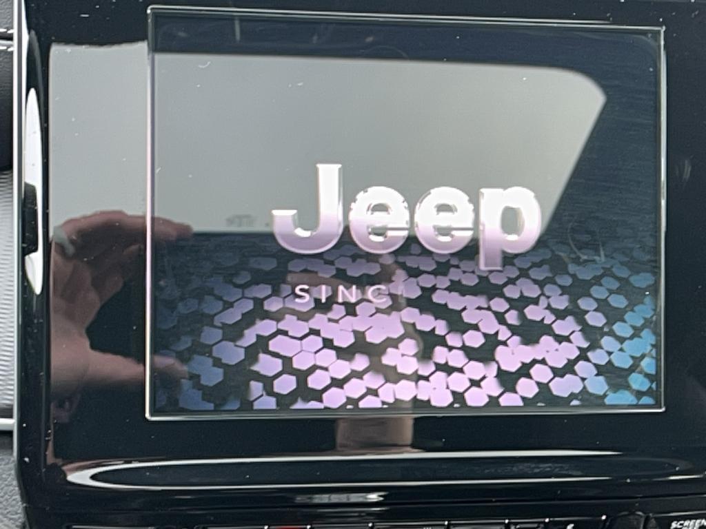 new 2025 Jeep Grand Cherokee car, priced at $46,223