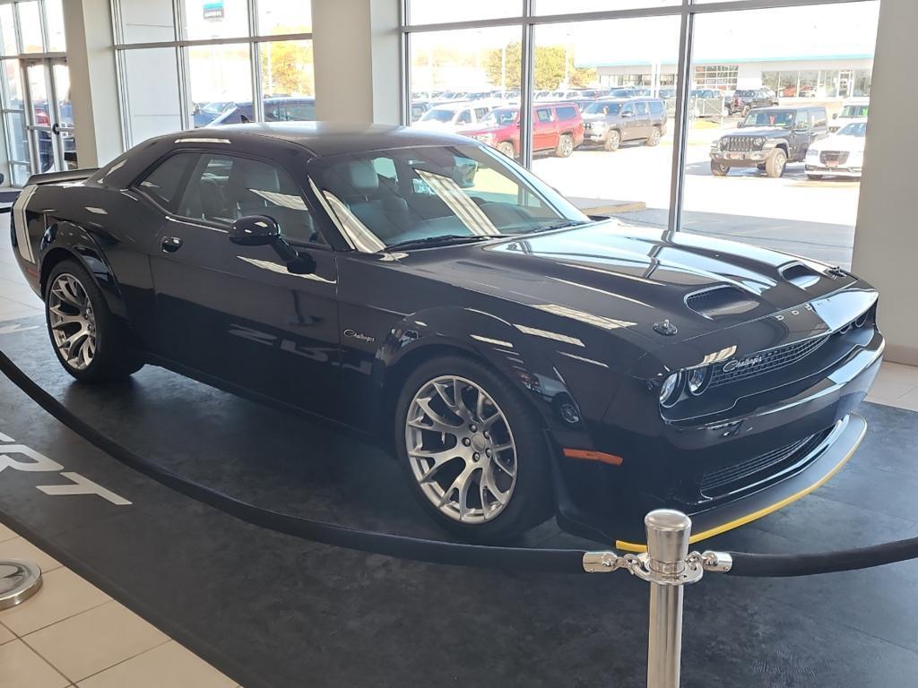 used 2023 Dodge Challenger car, priced at $195,000