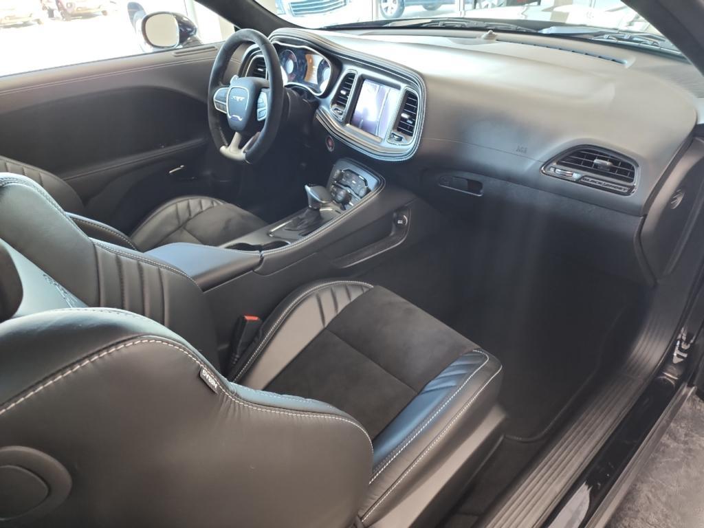 used 2023 Dodge Challenger car, priced at $195,000