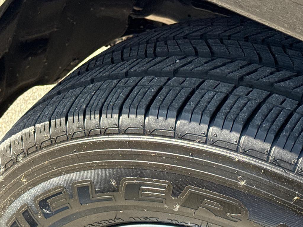 used 2024 Jeep Wagoneer car, priced at $52,995