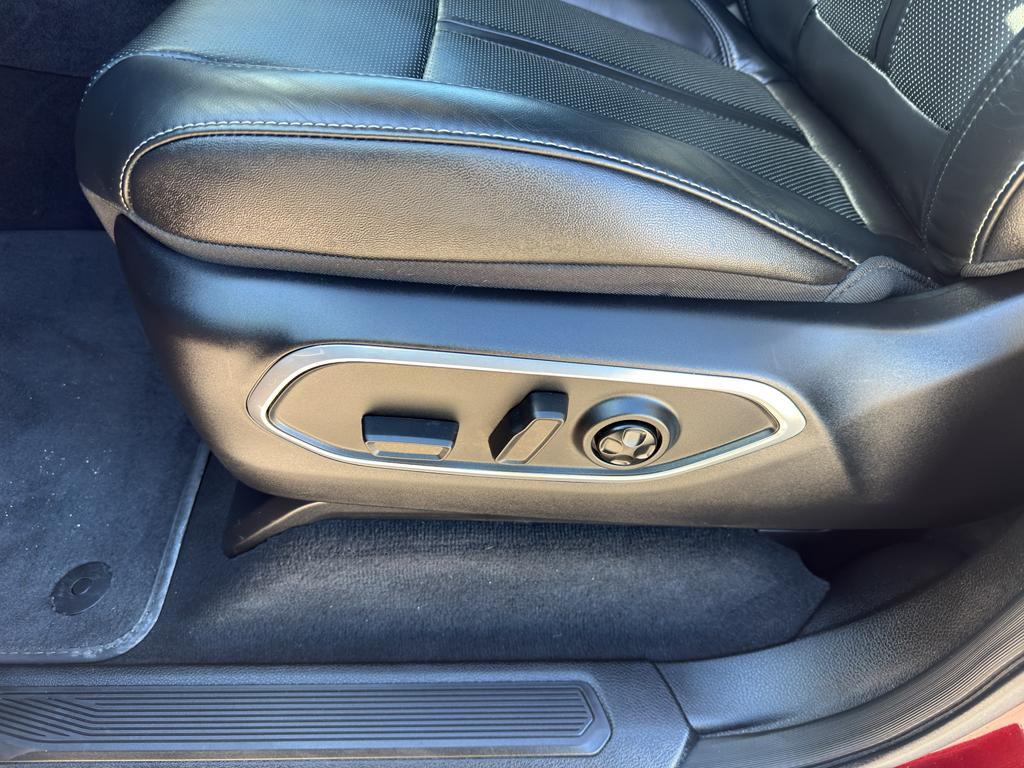 used 2024 Jeep Wagoneer car, priced at $52,995