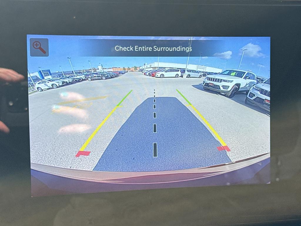 used 2024 Jeep Wagoneer car, priced at $52,995