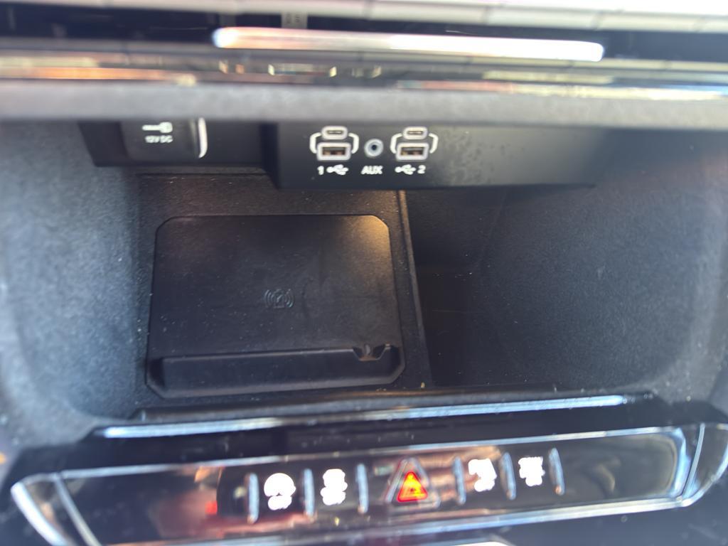 used 2024 Jeep Wagoneer car, priced at $52,995