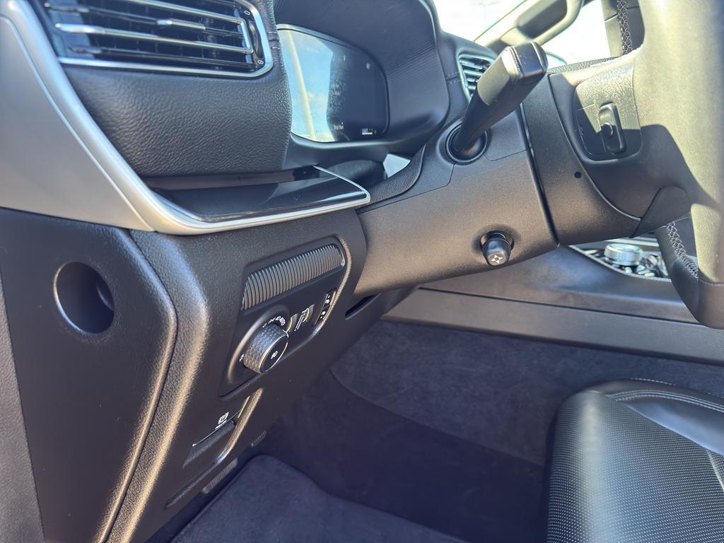 used 2024 Jeep Wagoneer car, priced at $52,995