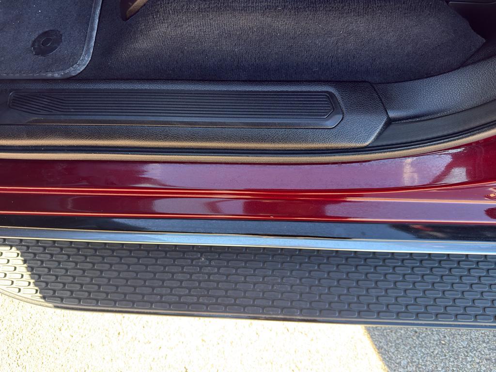 used 2024 Jeep Wagoneer car, priced at $52,995