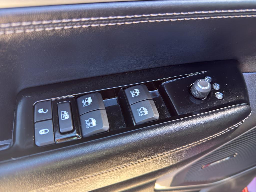 used 2024 Jeep Wagoneer car, priced at $52,995