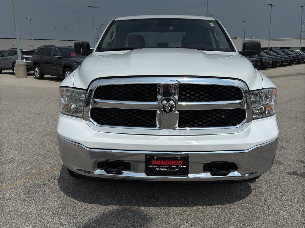 used 2022 Ram 1500 Classic car, priced at $29,995