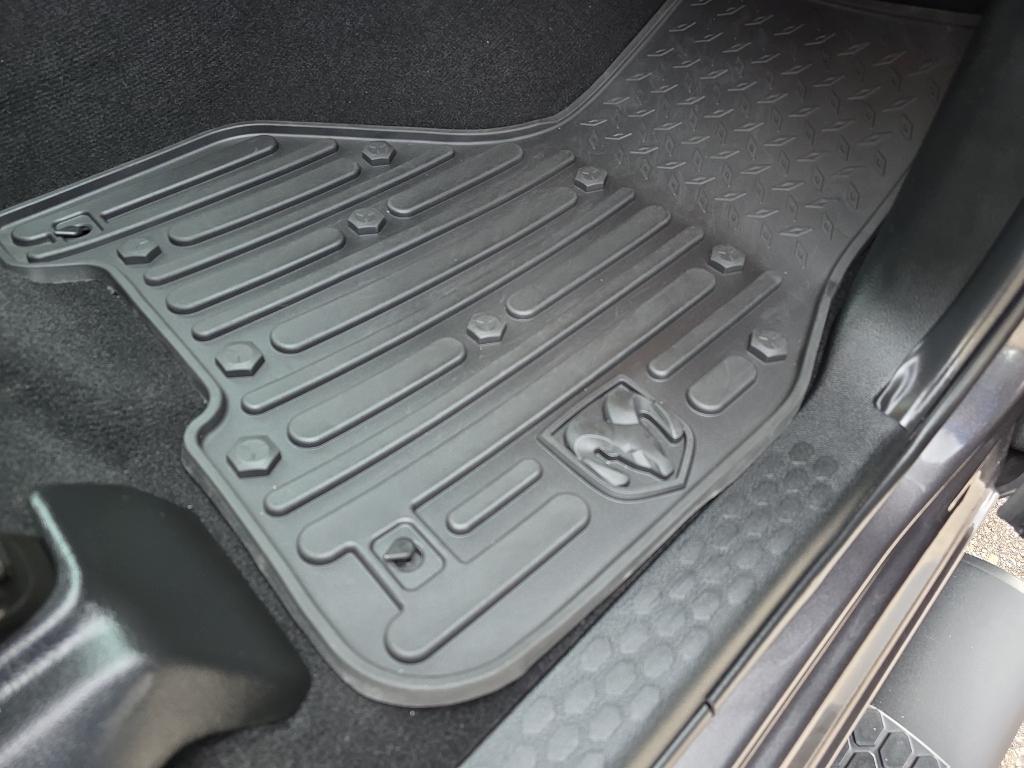 used 2024 Ram 1500 Classic car, priced at $39,595