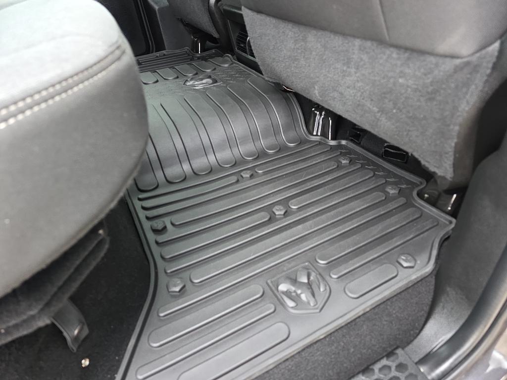 used 2024 Ram 1500 Classic car, priced at $39,595