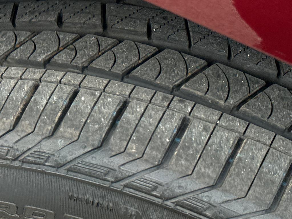 new 2025 Jeep Grand Cherokee L car, priced at $66,455