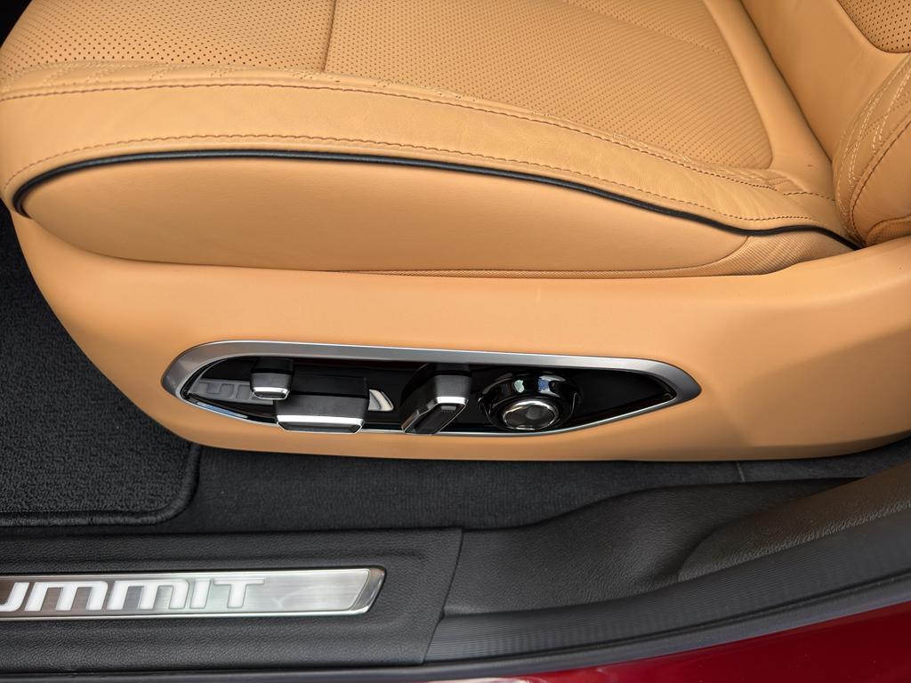 new 2025 Jeep Grand Cherokee L car, priced at $66,455