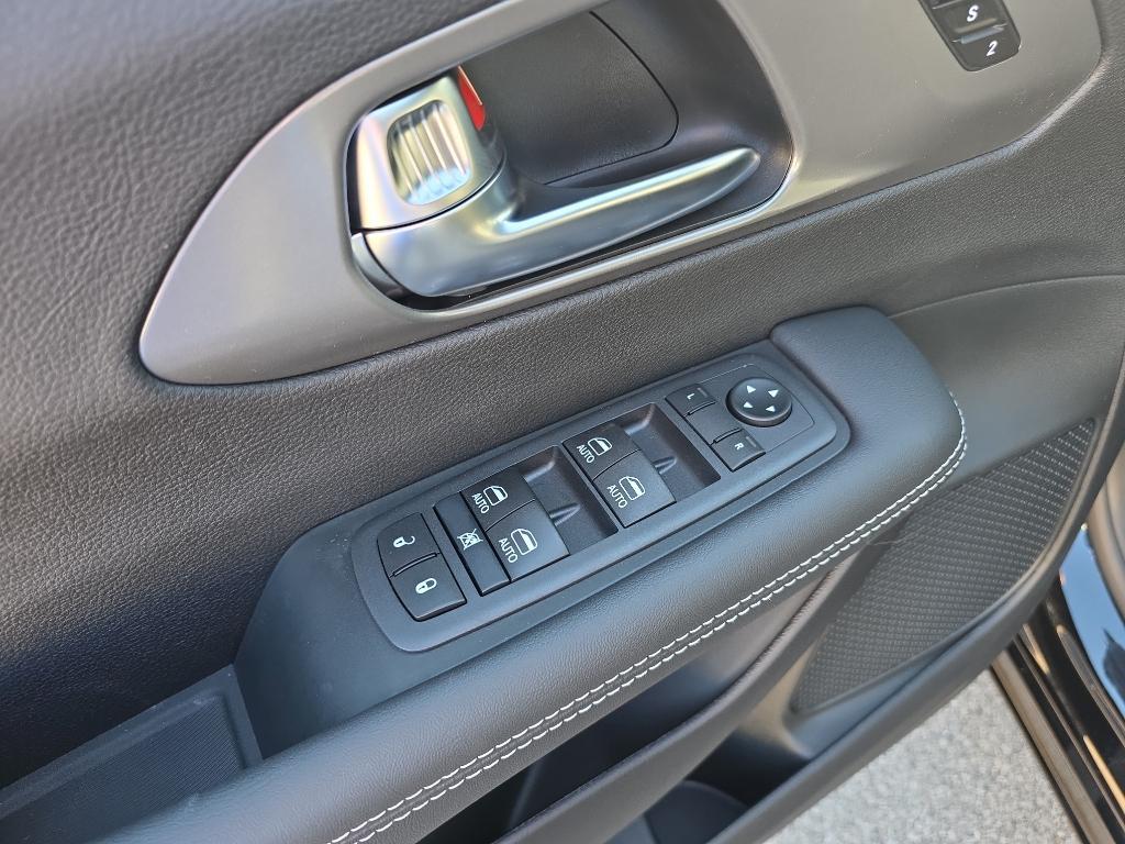 new 2026 Chrysler Pacifica car, priced at $50,401