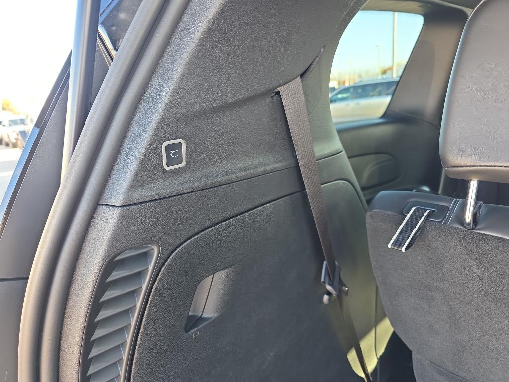 new 2026 Chrysler Pacifica car, priced at $50,401