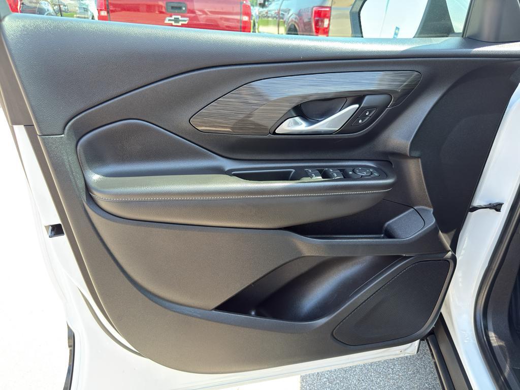 used 2022 GMC Terrain car, priced at $22,995