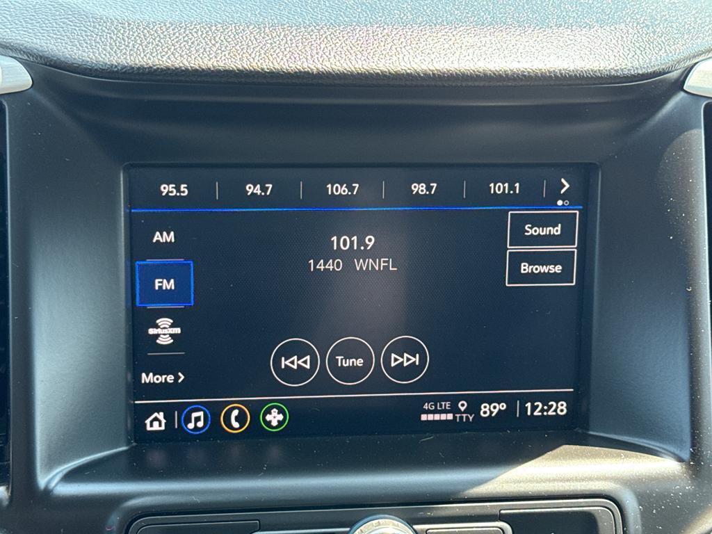 used 2022 GMC Terrain car, priced at $22,995