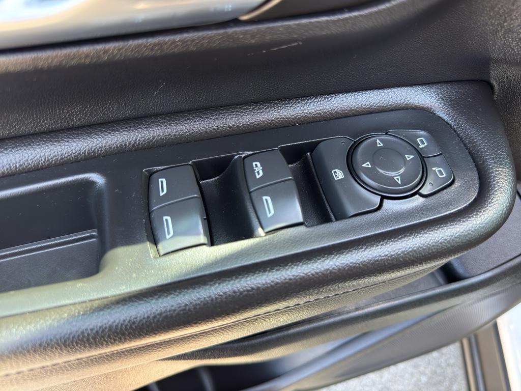used 2022 GMC Terrain car, priced at $22,995