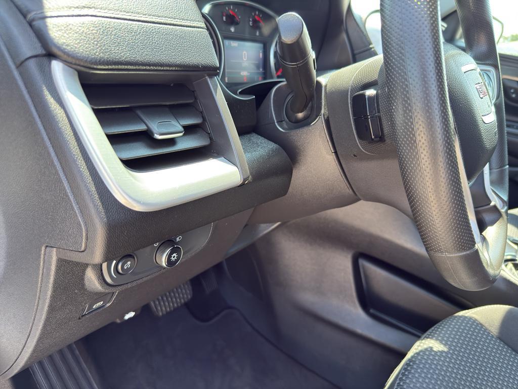 used 2022 GMC Terrain car, priced at $22,995