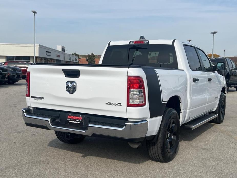 used 2023 Ram 1500 car, priced at $34,695