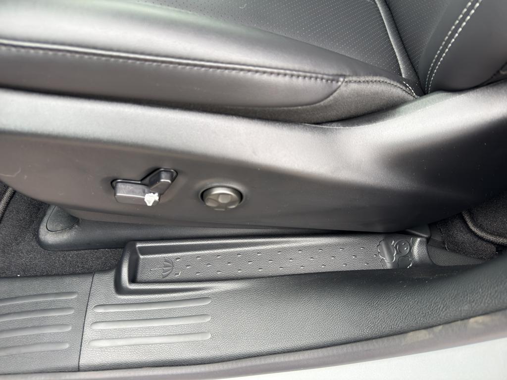 new 2026 Chrysler Pacifica car, priced at $50,577