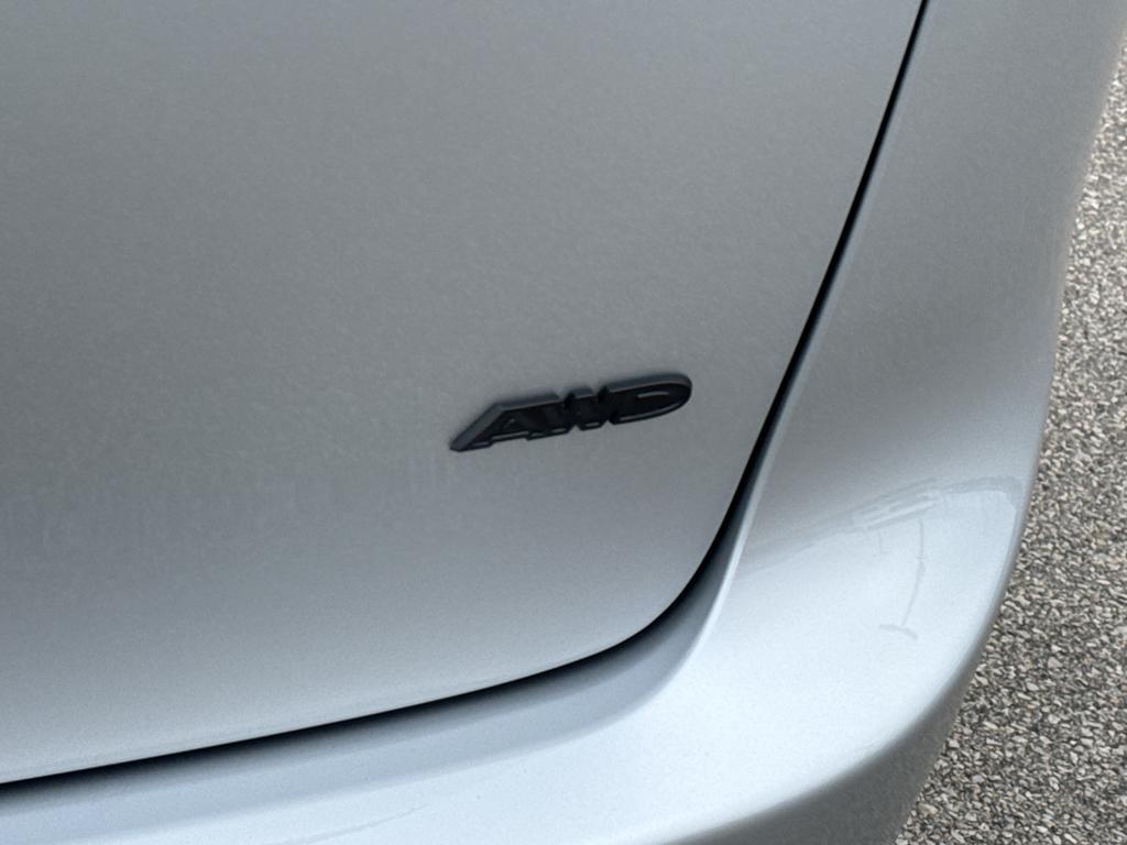 new 2026 Chrysler Pacifica car, priced at $50,577