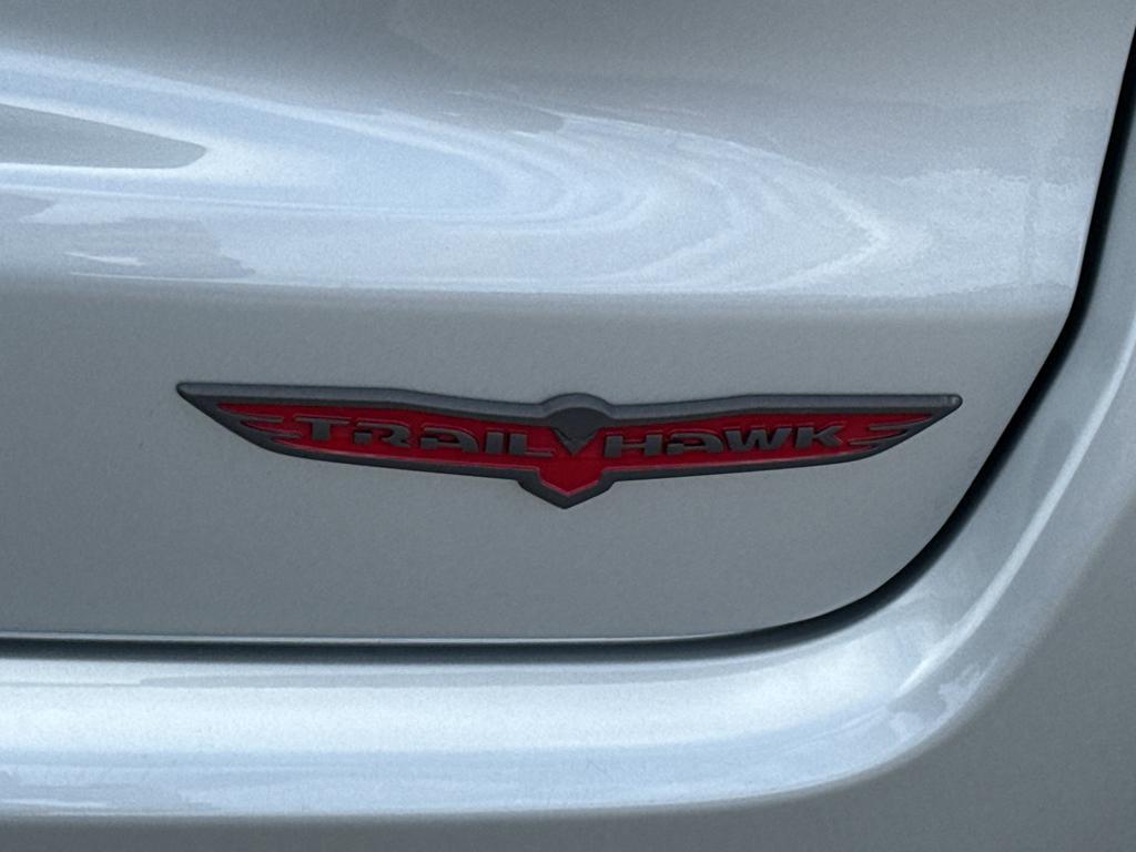 used 2024 Jeep Compass car, priced at $27,495