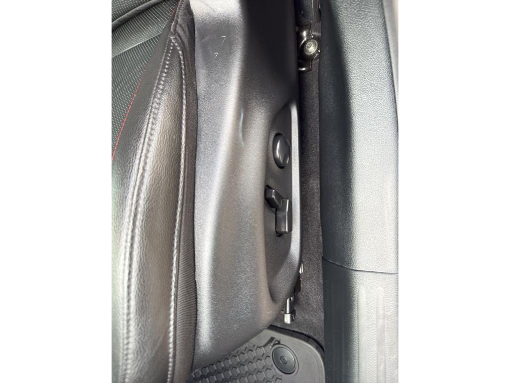 used 2024 Jeep Compass car, priced at $27,495