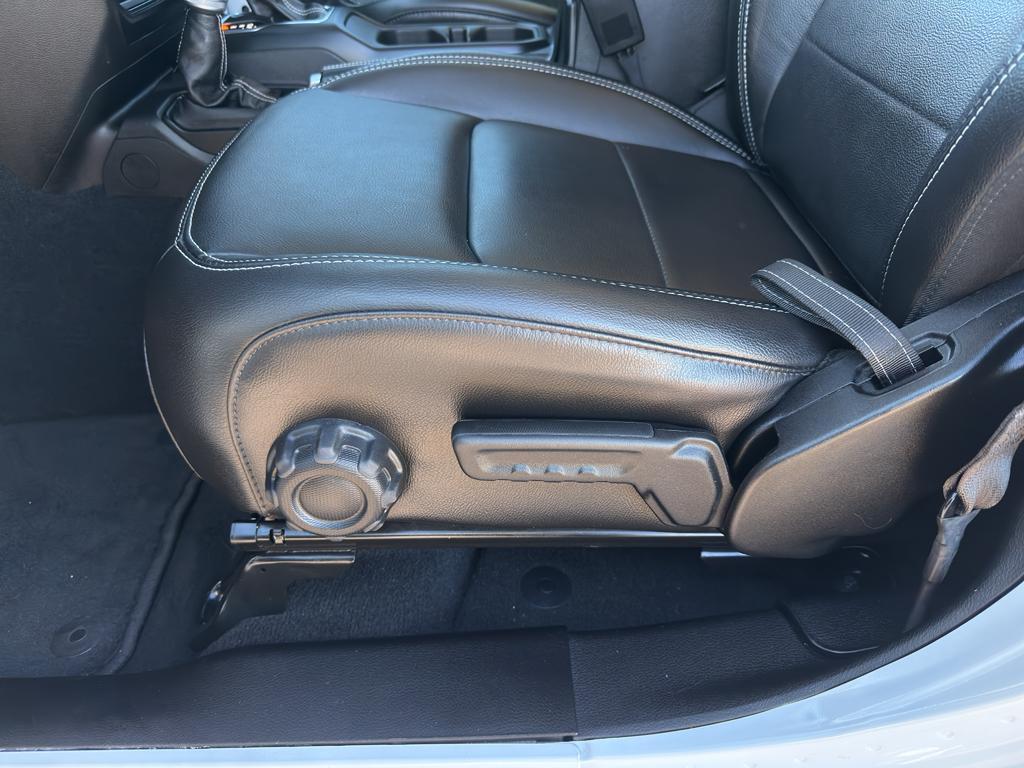 used 2023 Jeep Gladiator car, priced at $34,295