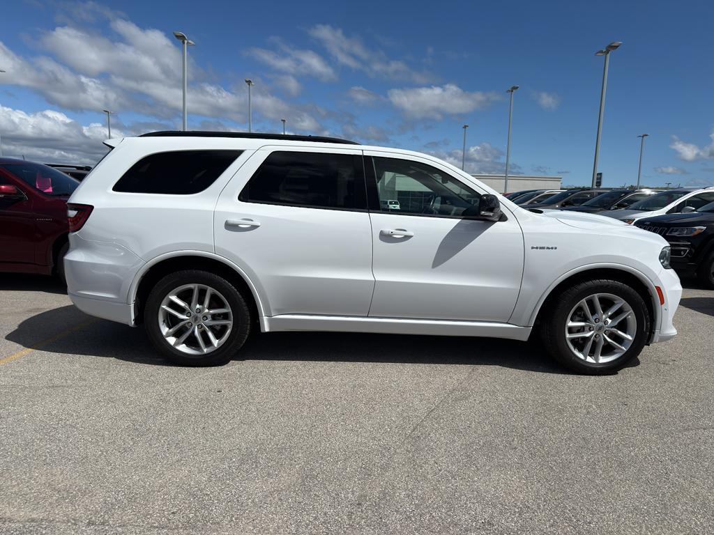 used 2023 Dodge Durango car, priced at $39,695