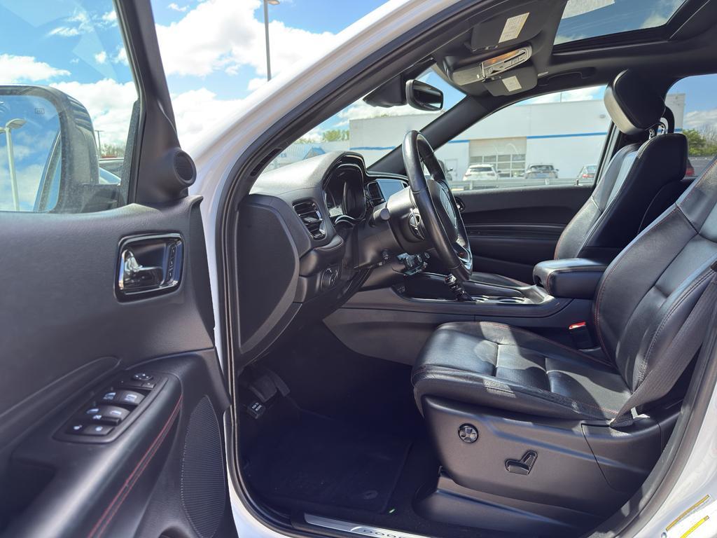 used 2023 Dodge Durango car, priced at $39,695