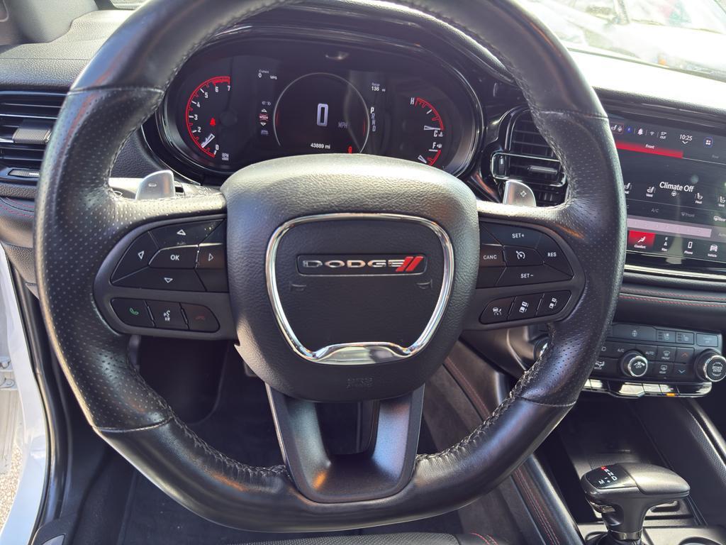 used 2023 Dodge Durango car, priced at $39,695