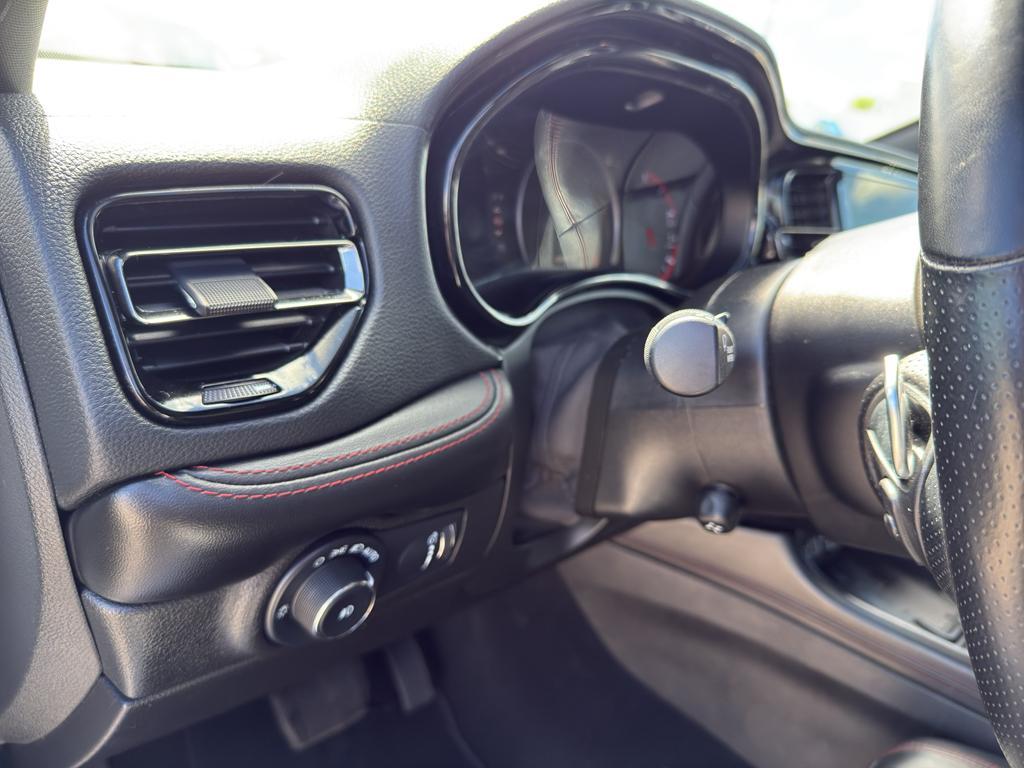 used 2023 Dodge Durango car, priced at $39,695
