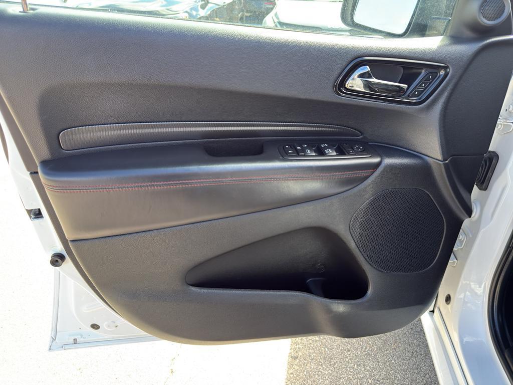 used 2023 Dodge Durango car, priced at $39,695