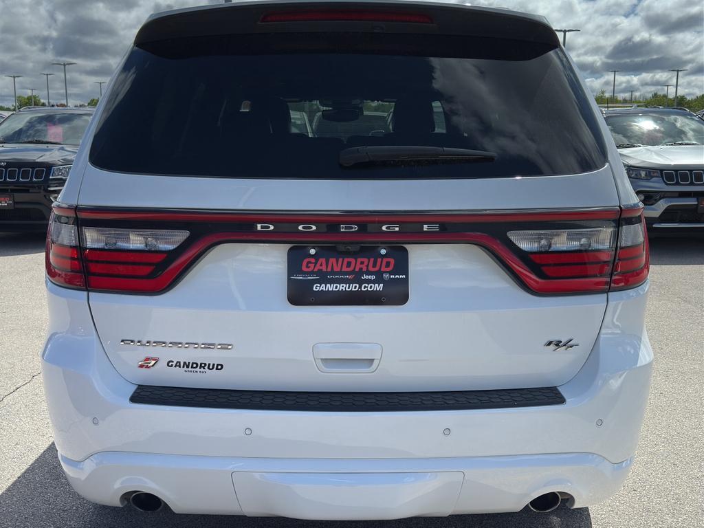 used 2023 Dodge Durango car, priced at $39,695