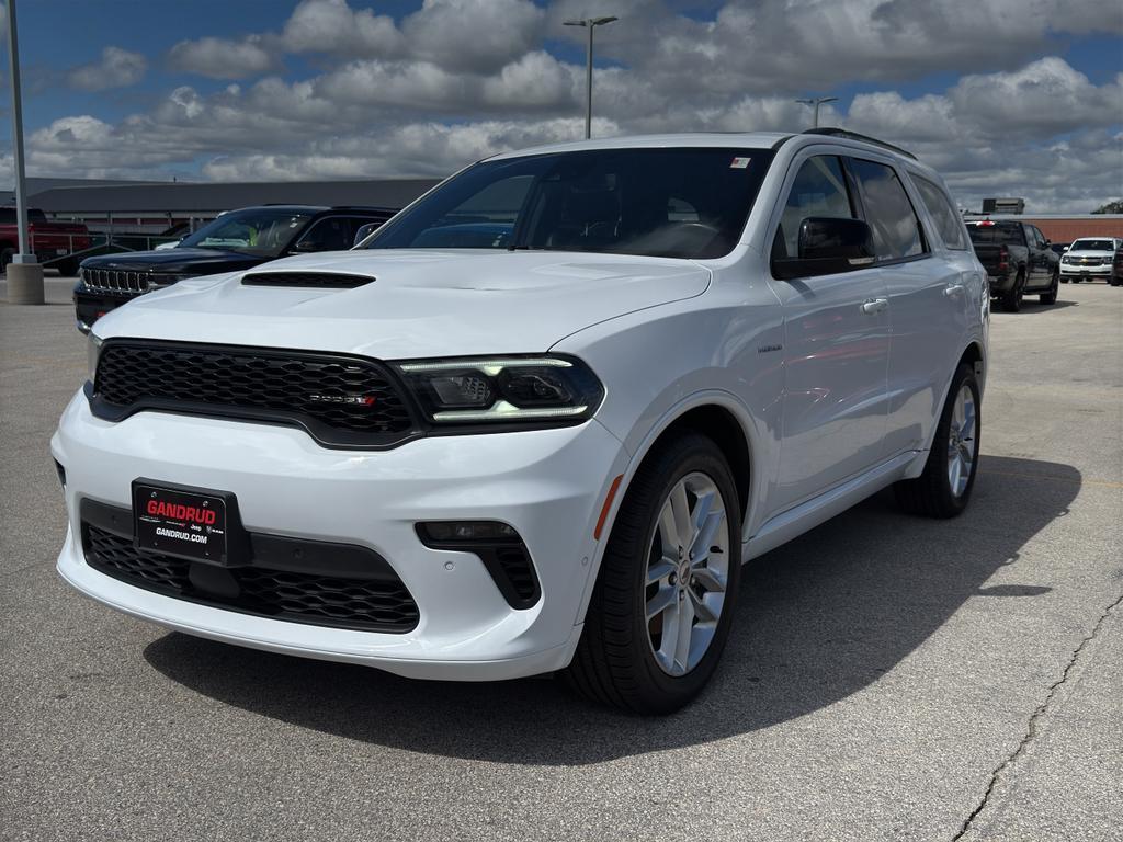 used 2023 Dodge Durango car, priced at $39,695
