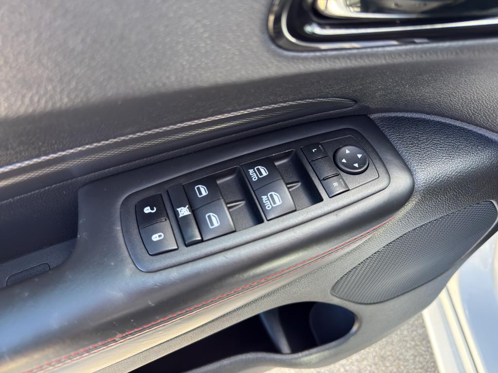 used 2023 Dodge Durango car, priced at $39,695