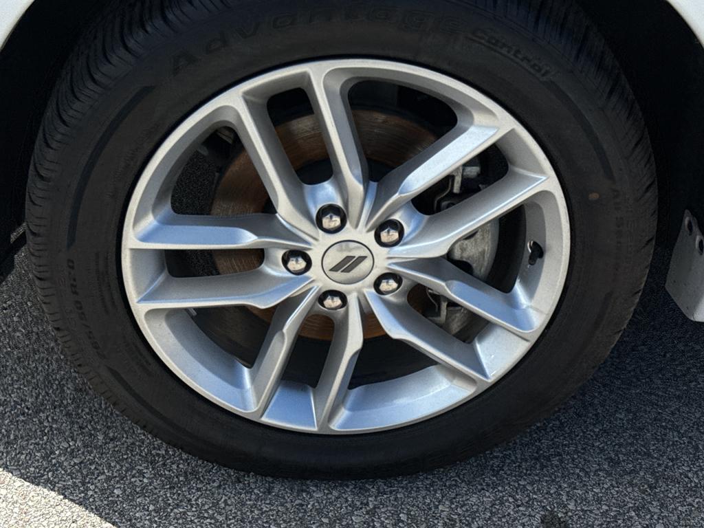 used 2023 Dodge Durango car, priced at $39,695