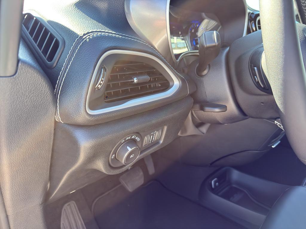 new 2026 Chrysler Pacifica car