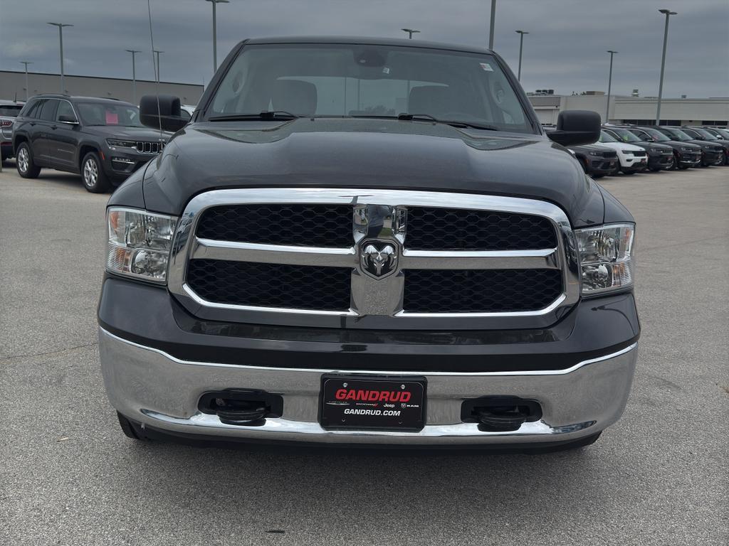 used 2022 Ram 1500 Classic car, priced at $28,695