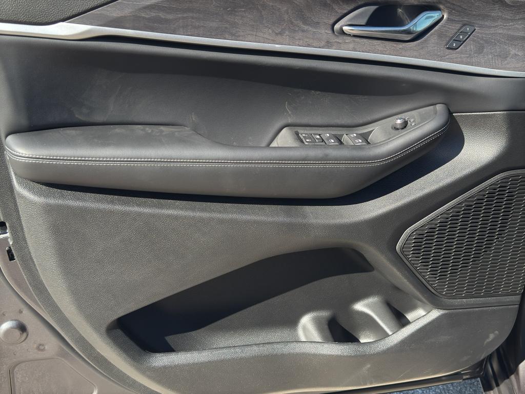 new 2025 Jeep Grand Cherokee L car, priced at $55,830