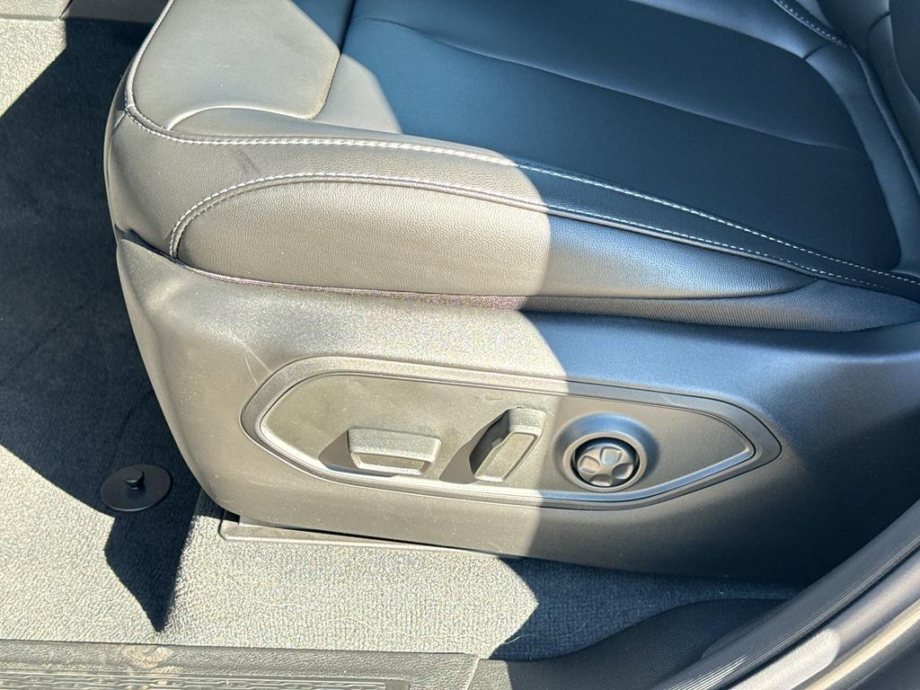 new 2025 Jeep Grand Cherokee L car, priced at $55,830