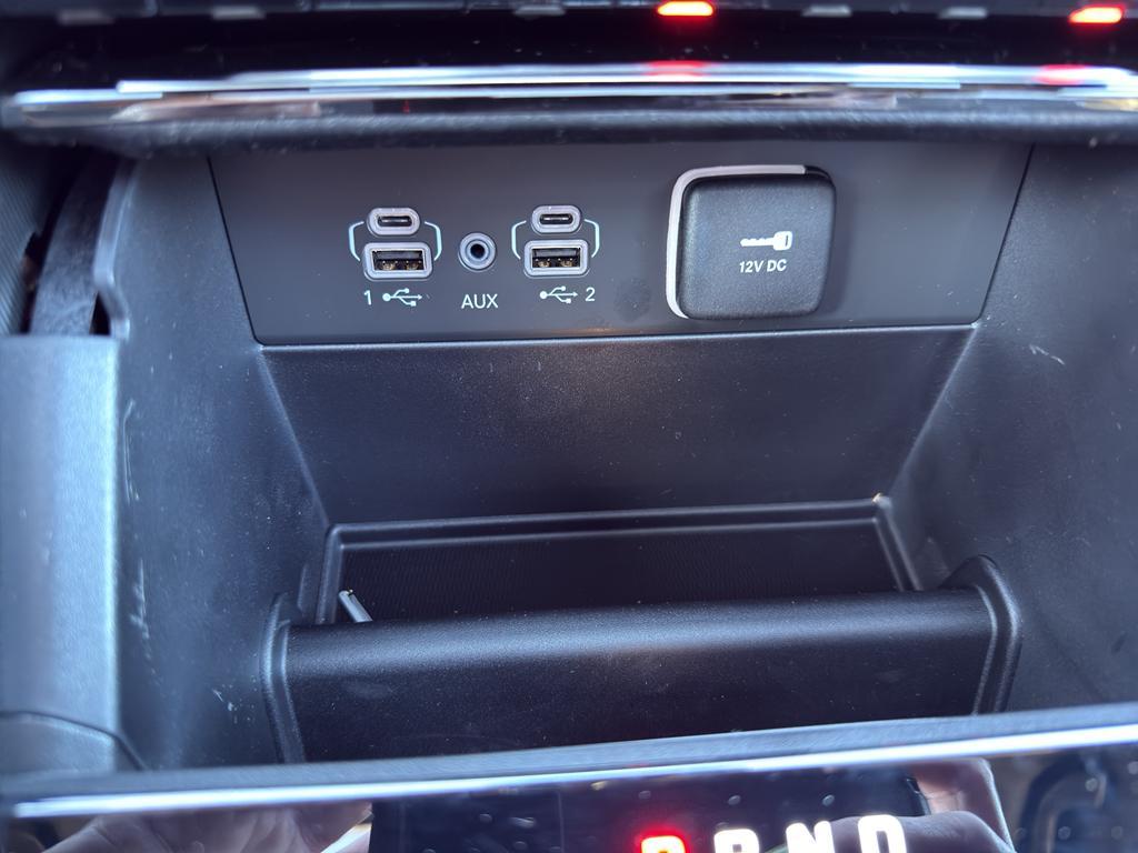 new 2025 Jeep Grand Cherokee L car, priced at $55,830