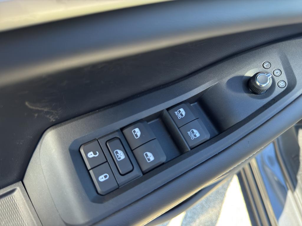 new 2025 Jeep Grand Cherokee L car, priced at $55,830