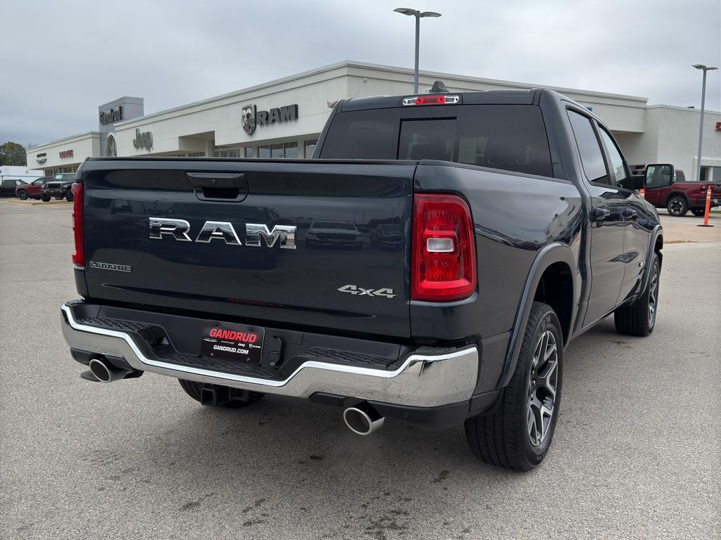 new 2026 Ram 1500 car, priced at $66,893