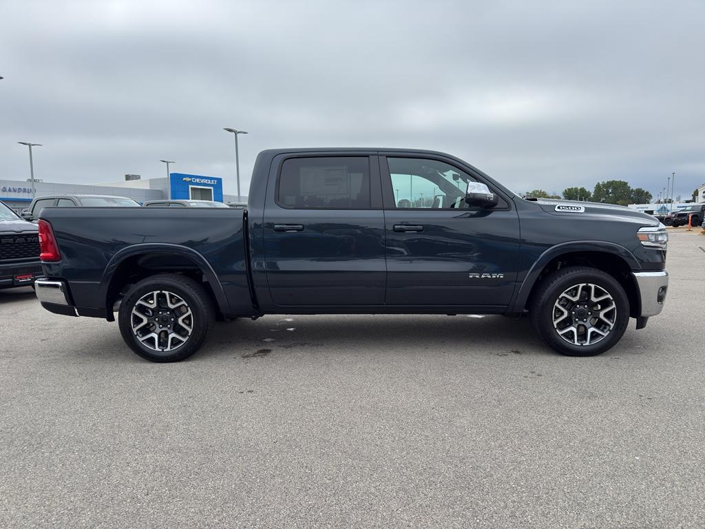 new 2026 Ram 1500 car, priced at $66,893