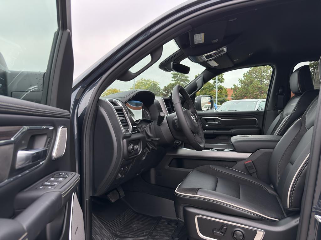 new 2026 Ram 1500 car, priced at $66,893