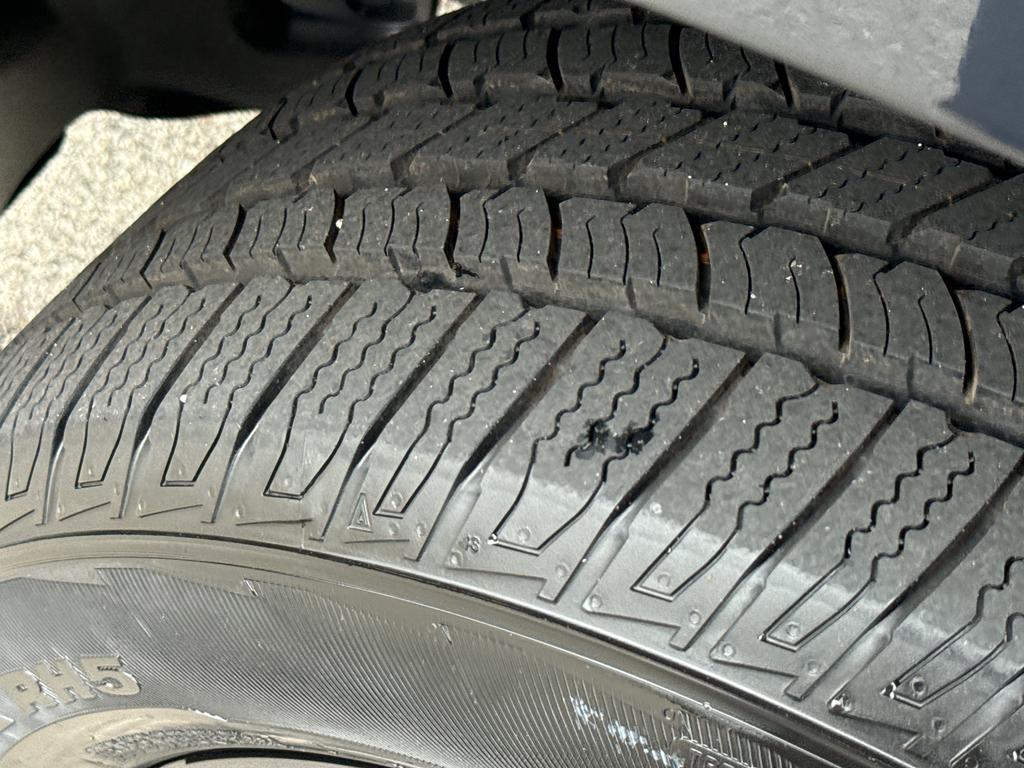 new 2026 Ram 1500 car, priced at $66,893