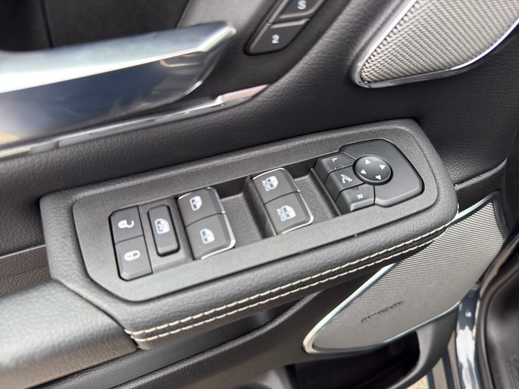 new 2026 Ram 1500 car, priced at $66,893